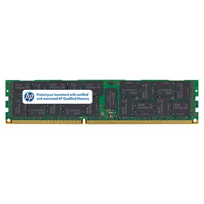 HP 16GB DDR3-1333MHz, CL9 627808-B21
