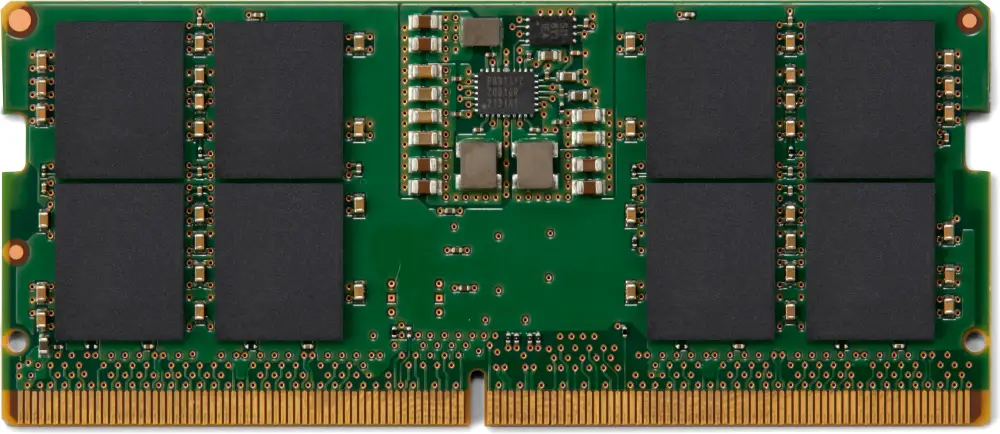 HP 16GB DDR5 (1x16GB) 4800 SODIMM ECC Memory 4M9Y6AT Memory Modules