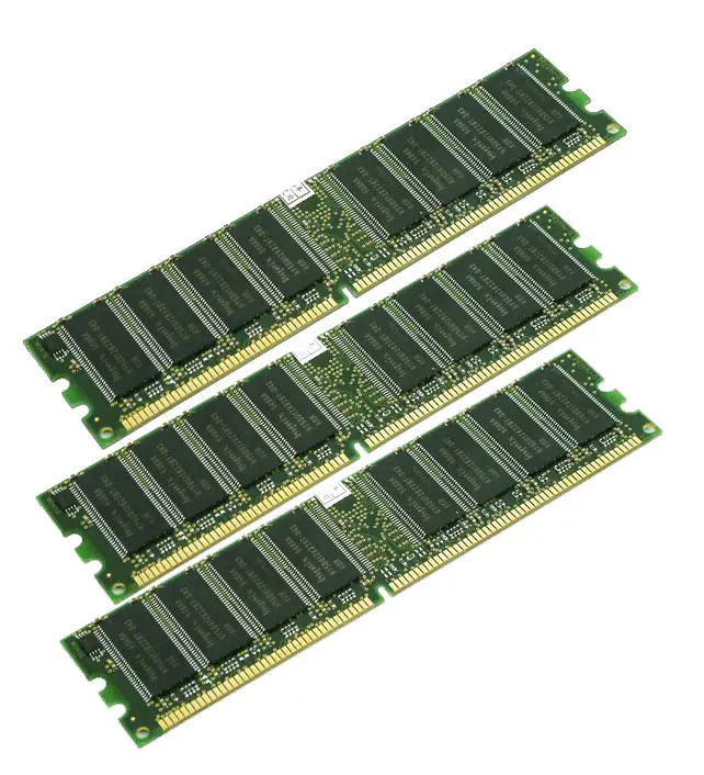 HP 1D0C1AV 24 GB