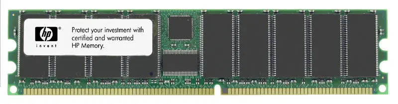 HP 1GB DDR-266 RAM Bellek A6833A Hafıza Birimleri