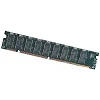 HP 1GB DDR SDRAM DE965AV Hafıza Birimleri