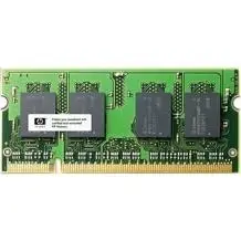 HP 1GB DDR2 2 x 512MB 667MHz RAM Bellek GD480AV Hafıza Birimleri
