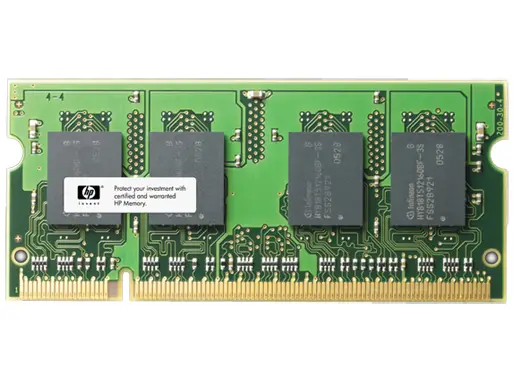 HP 1GB DDR2 800 RAM Bellek VM443AA Hafıza Birimleri