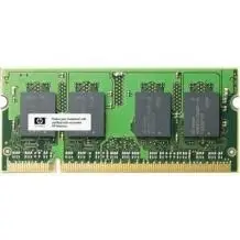 HP 1Gb DDR2 SDRAM 667MHz GD479AV Hafıza Birimleri