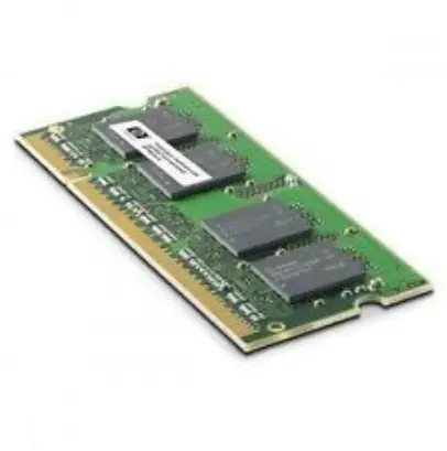 HP 256MB DDR2 667MHz RAM Bellek 447517-001 Hafıza Birimleri