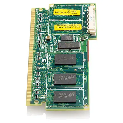 HP 256MB P-series Cache Upgrade RAM Bellek 462968-B21 BULK Hafıza Birimleri