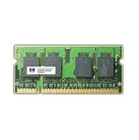 HP 2GB DDR2-667 RAM Bellek GM252AT Hafıza Birimleri