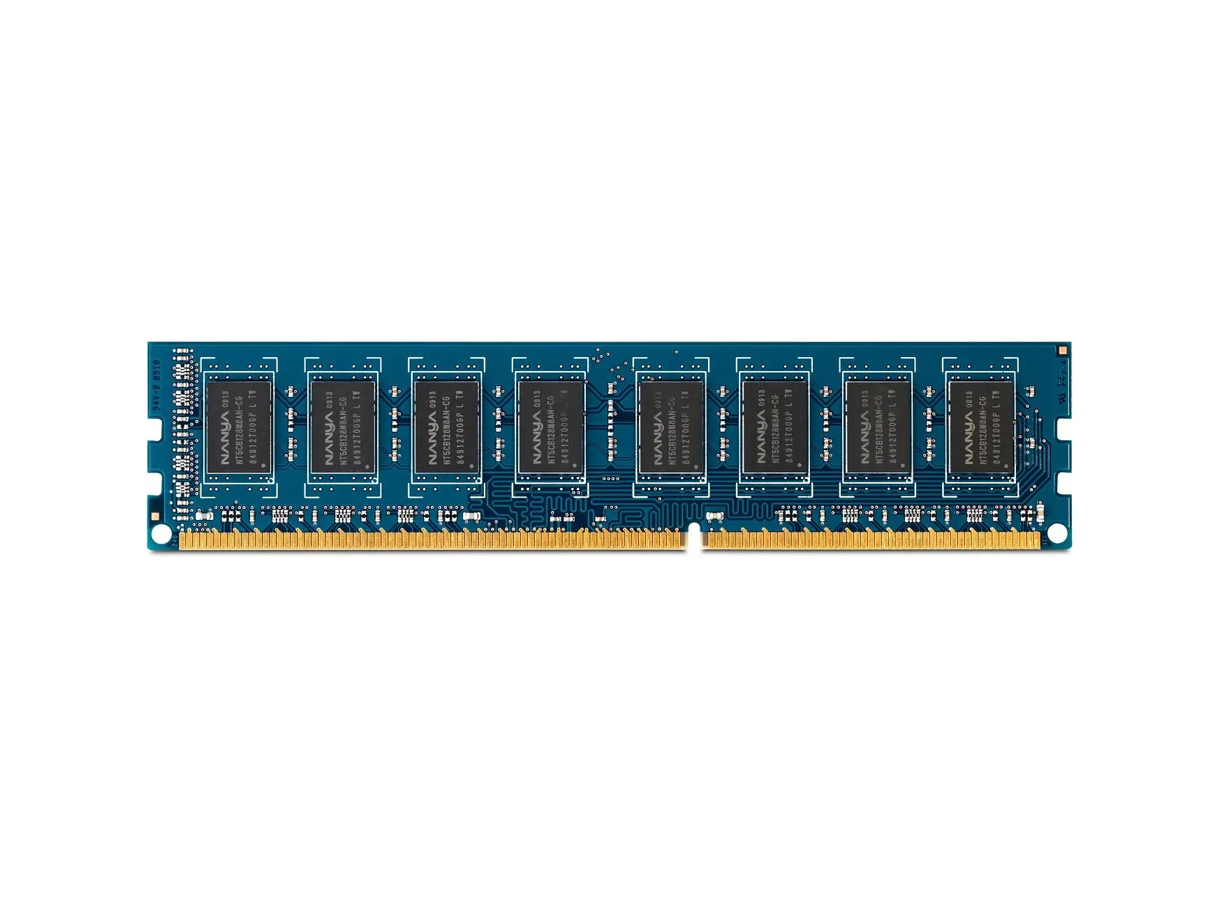 HP 2GB DDR3-1333 RP000128661