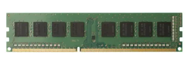 HP 2MN64AV 8 GB