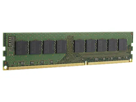 HP 32GB DDR3-1600 ECC (4X8GB) RAM D5G58AV
