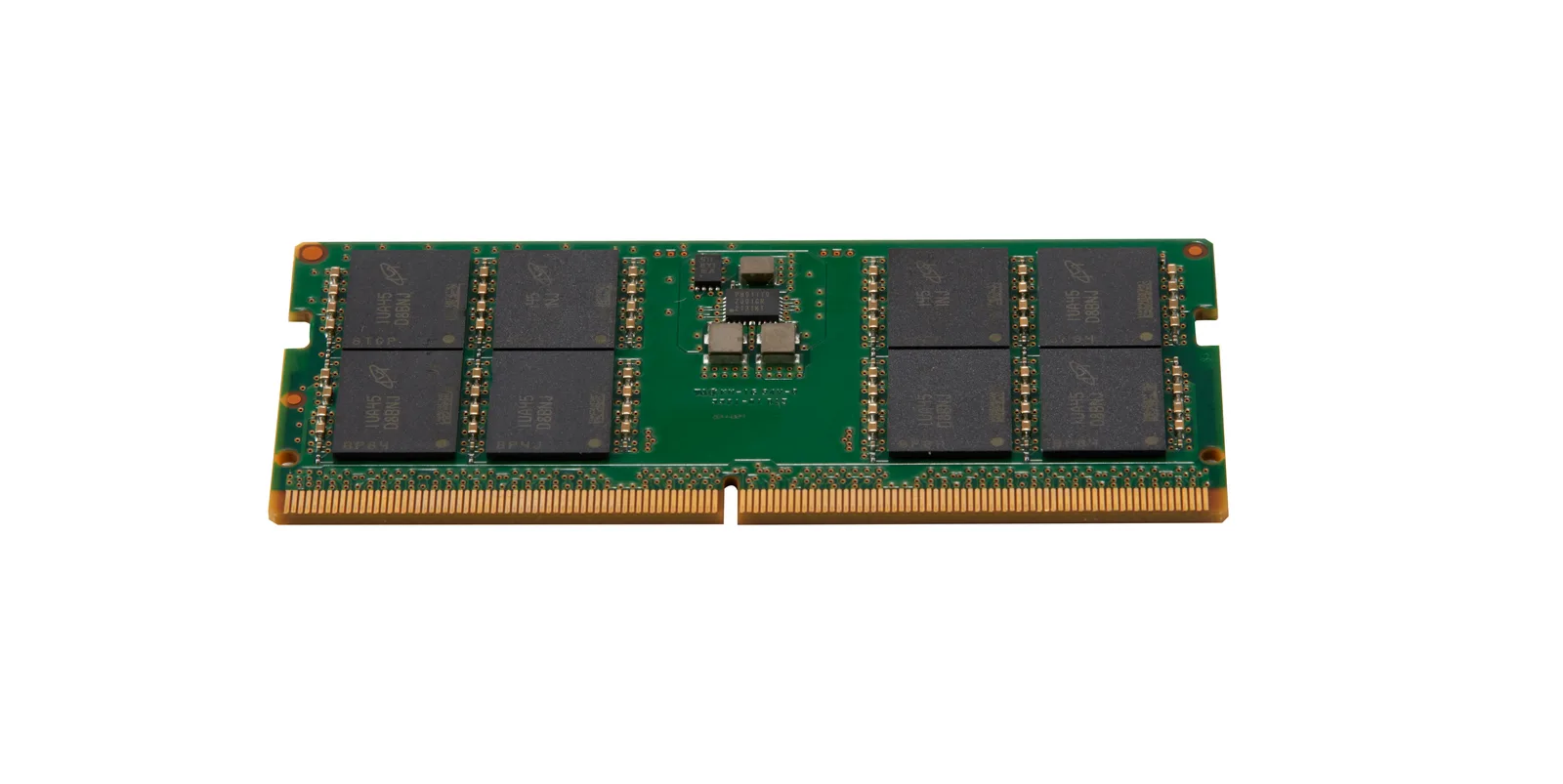 HP DDR5 (1x48GB) 5600 SODIMM ECC Memory 8F072AA RAM Bellek Hafıza Birimleri