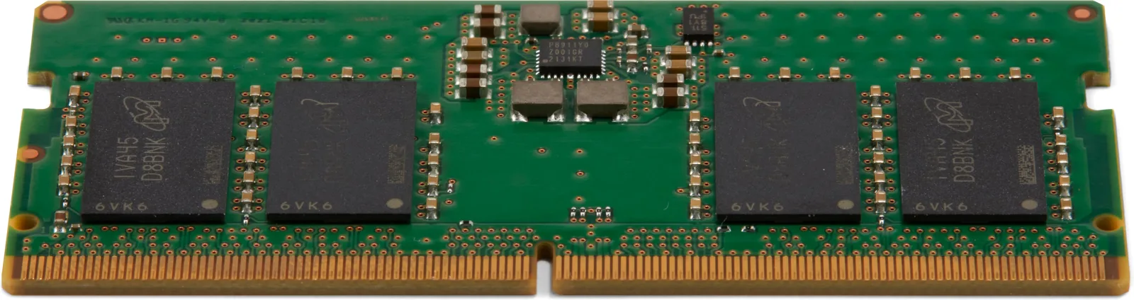 HP 4C5X9AV 8 GB DDR5 4800 MHz SO-DIMM RAM Bellek Hafıza Birimleri