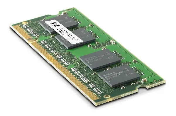 HP 4Gb DDR2 SDRAM 667MHz ECC KP994AV Hafıza Birimleri