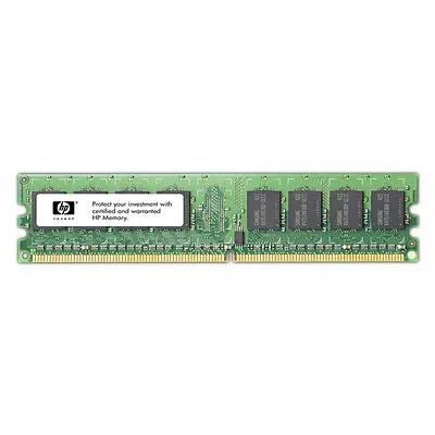 HP 4GB DDR3-1333 BU970AV