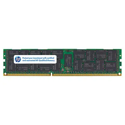 HP 4GB DDR3-1333 647871-B21