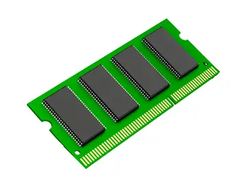 HP 4WE78AV 8 GB
