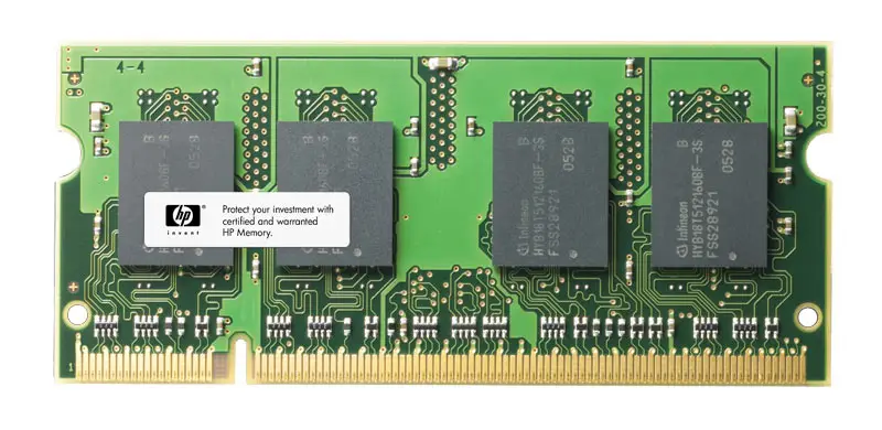 HP 512MB DDR2-533 RAM Bellek KE678AA Hafıza Birimleri
