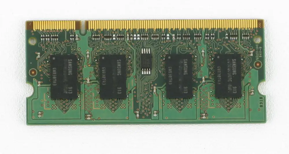 HP 577970-001 RAM Bellek Hafıza Birimleri