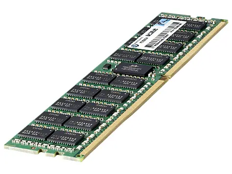 HP 64GB DDR4 Y1B58AV