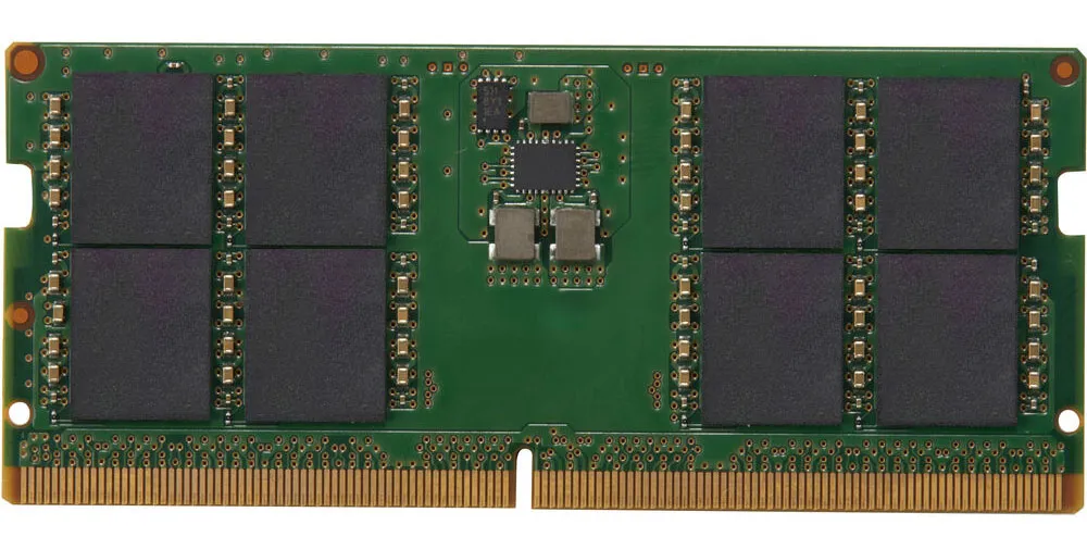 HP 7M6E4AV 32 GB (2x16GB) DDR5 5600 MHz SO-DIMM RAM Bellek Hafıza Birimleri