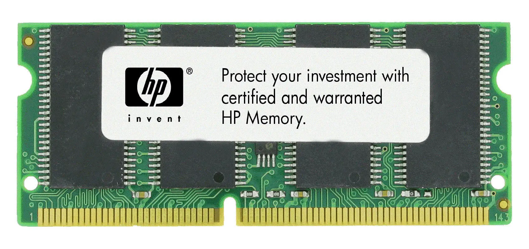 HP 8GB DDR3-1333 AZ517AV