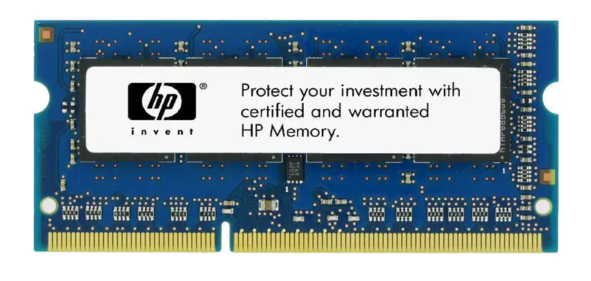 HP 8GB DDR3-1333 XB259AV
