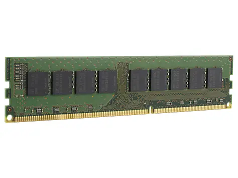 HP 8GB DDR3-1600 DIMM (2X4GB) RAM C8T67AV