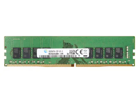 HP 8GB DDR4-2133 P3X24AV