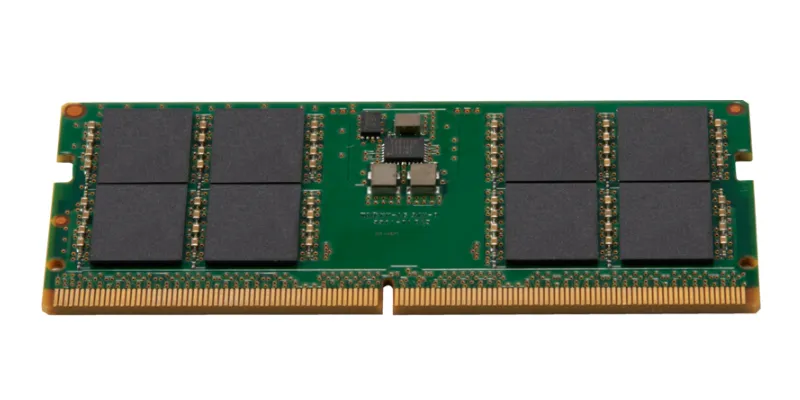 HP 8Z7D4AV 8 GB DDR5 4800 MHz SO-DIMM RAM Bellek Hafıza Birimleri