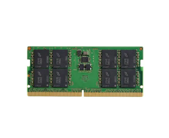 HP 9D2B4AV 16 GB (2x8GB) DDR5 SO-DIMM RAM Bellek Hafıza Birimleri