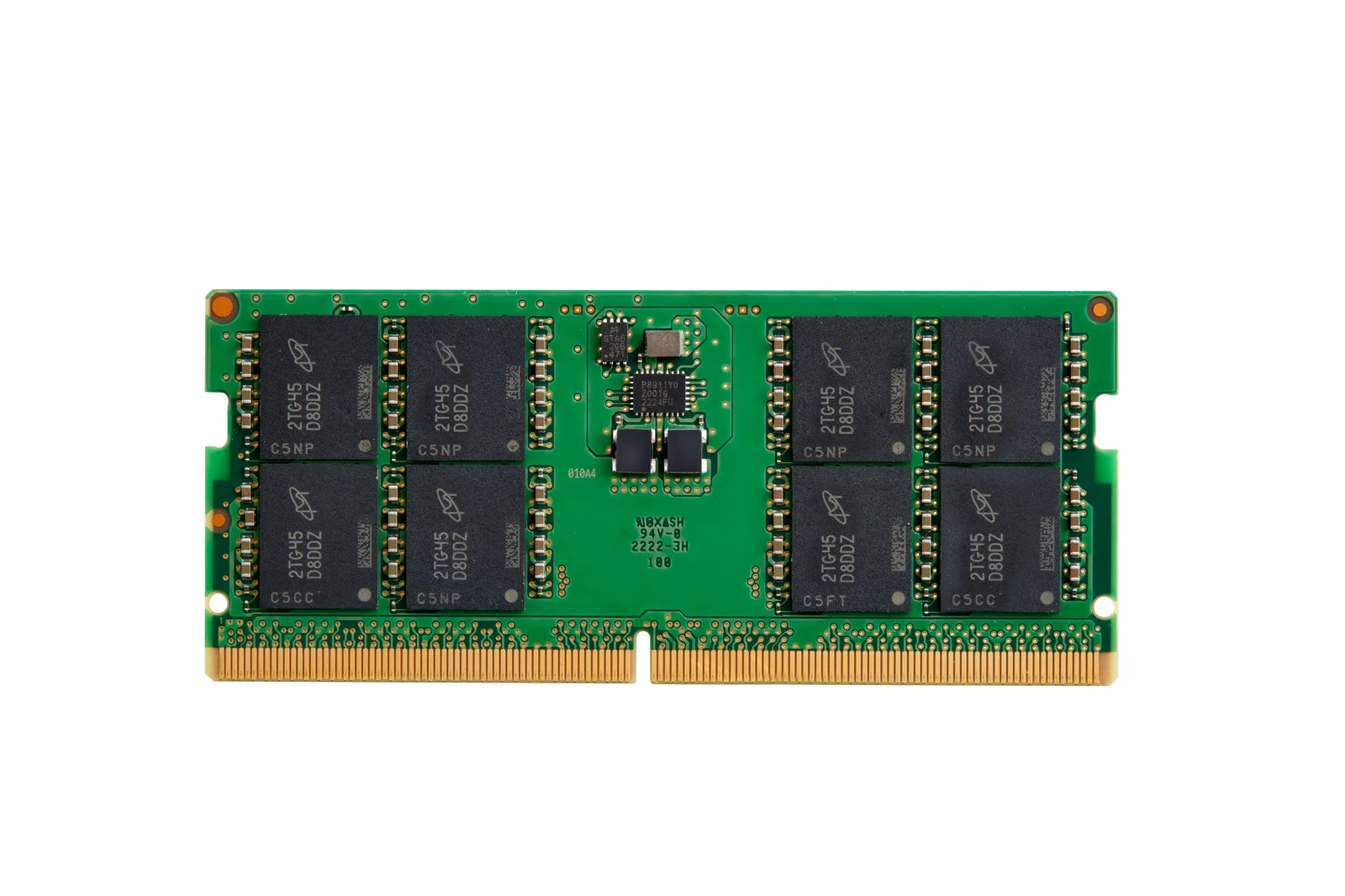 HP DDR5 5600 SODIMM AL0M7AA 32 GB MHz RAM Bellek Hafıza Birimleri
