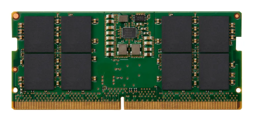 HP B1CW3AV 32 GB (2x16GB) DDR5 SO-DIMM RAM Bellek Hafıza Birimleri