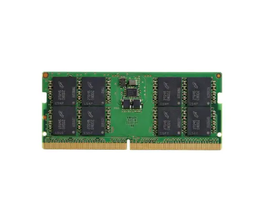 HP B1ZC9AV RAM Bellek Hafıza Birimleri