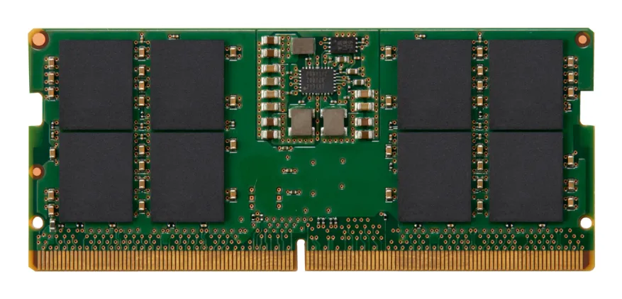 HP B24L7AV 64 GB (2x32GB) DDR5 SO-DIMM RAM Bellek Hafıza Birimleri