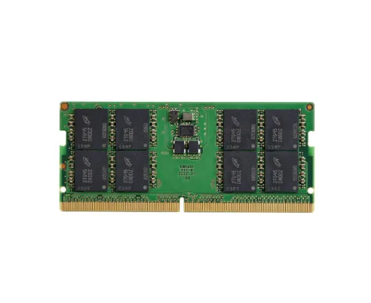 HP B25HTAV 32 GB DDR5 SO-DIMM RAM Bellek Hafıza Birimleri