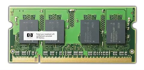 HP KR072AV RAM Bellek Hafıza Birimleri