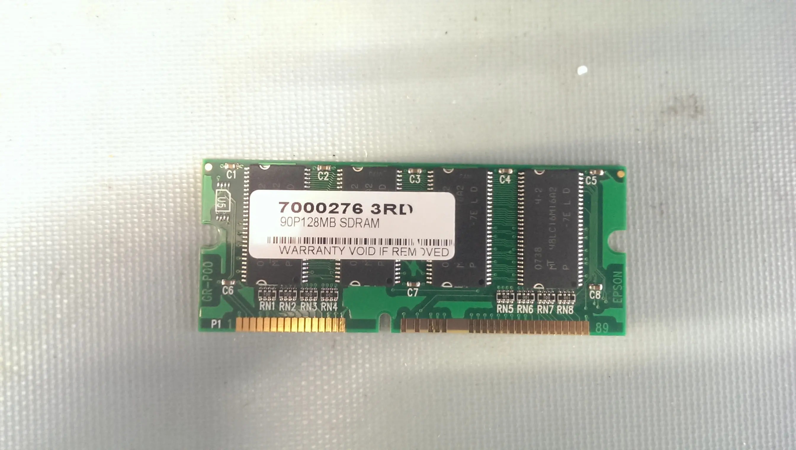 Hypertec 7000276-HY 12 GB
