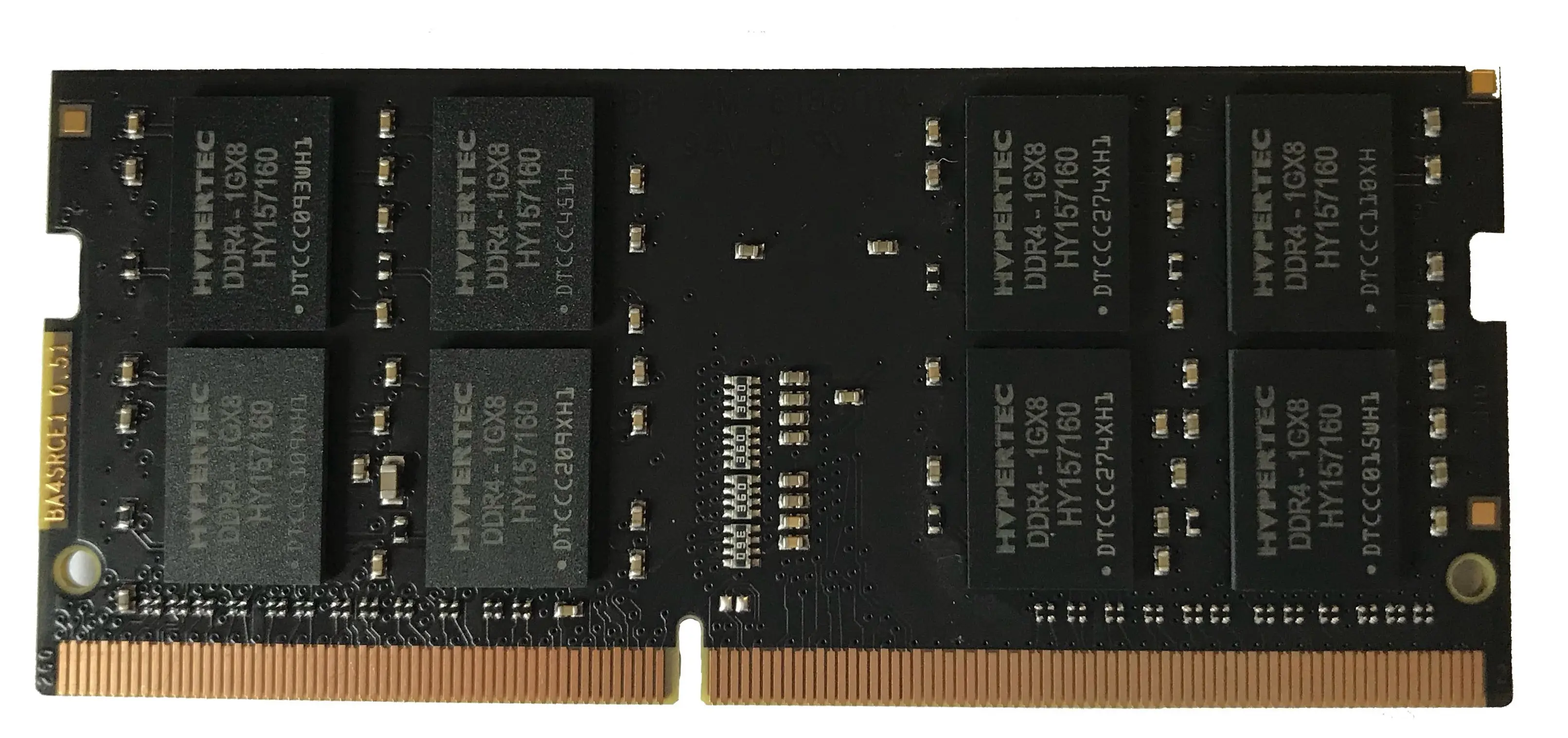 Hypertec AA086413-HY 4 GB
