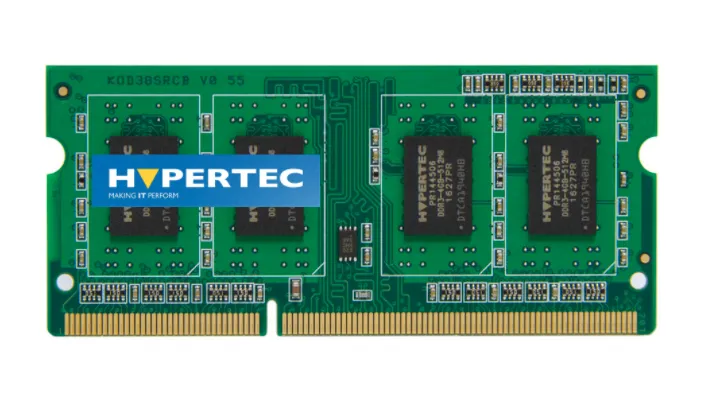 Hypertec GX70K42906-HY 4 GB