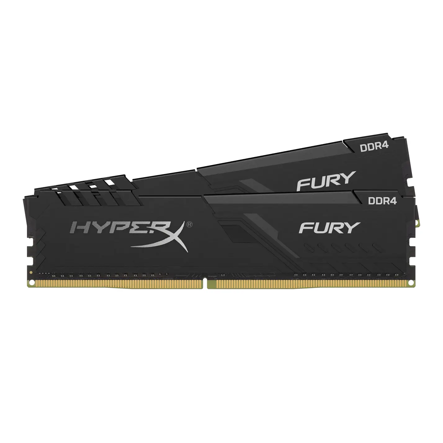 HyperX FURY 16 GB HX432C16FB3K2/16