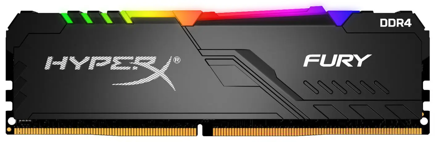 HyperX FURY 32 GB HX432C16FB4AK2/32