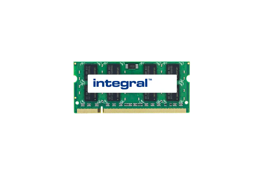 Integral 589666-001 2 GB