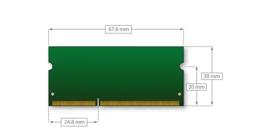 Integral 614419 RAM Bellek Hafıza Birimleri