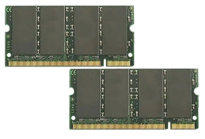 Integral IN2V4GNXBFXK2 8 GB (2x4GB) DDR2 SO-DIMM RAM Bellek Hafıza Birimleri