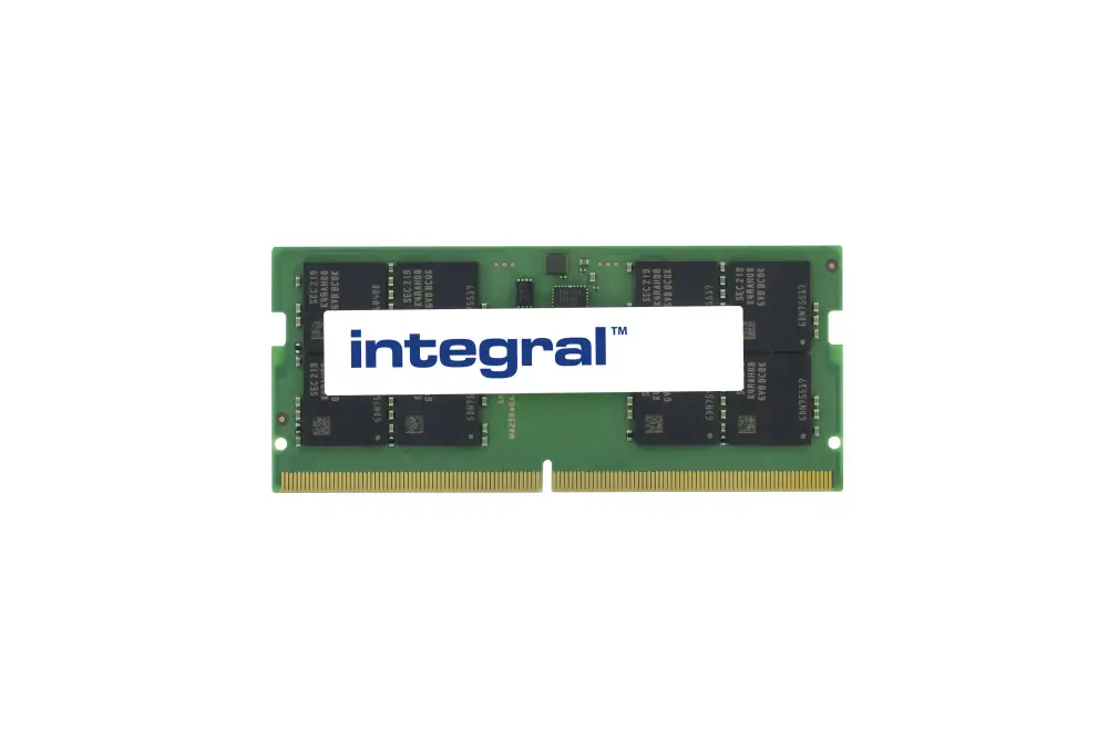 Integral MTC16C2085S1SC56BD1 RAM Bellek Hafıza Birimleri