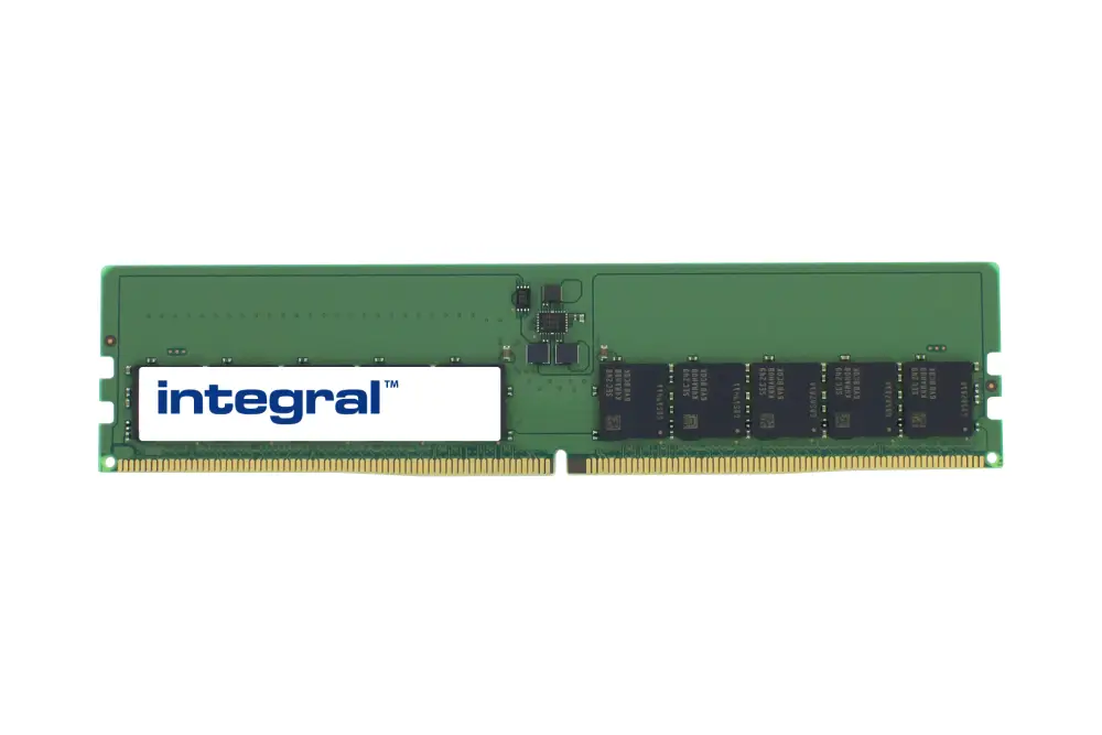 Integral RAM-32GDR5ECT0-UD-4800 Hafıza Birimleri