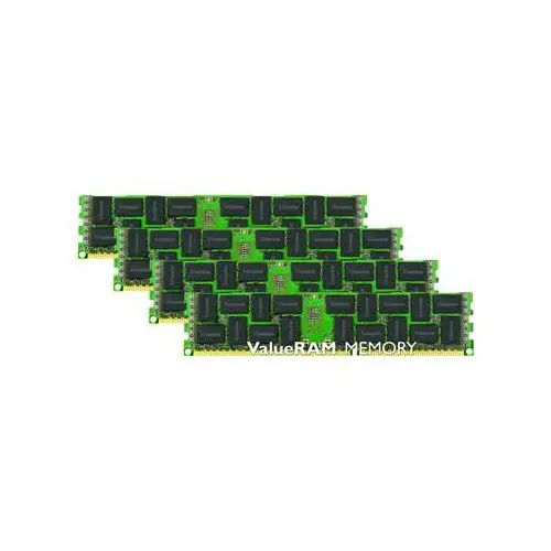 Kingston Technology 16GB DDR3-1333 KVR13R9D8K4/16I