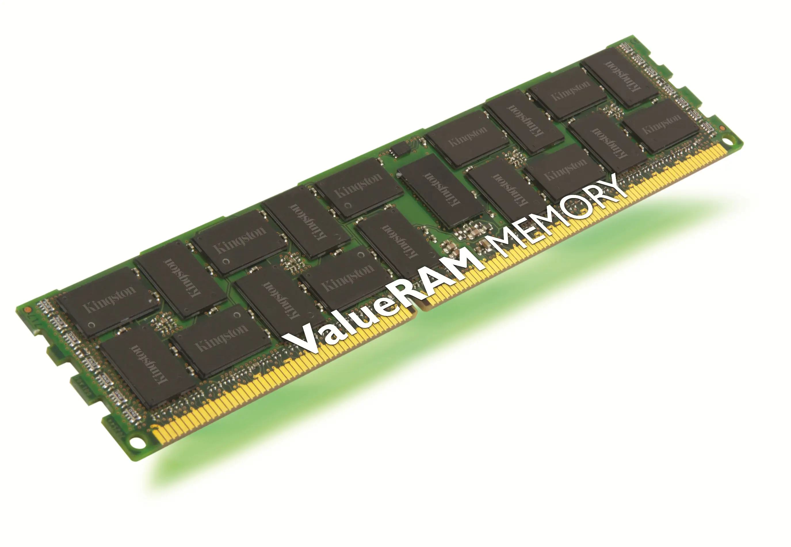 Kingston Technology 16GB DDR3-1333 KVR13LR9D8K4/16I