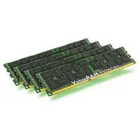 Kingston Technology 16GB DDR3-1333 KVR13E9K4/16I