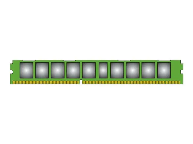 Kingston Technology 16GB DDR3-1333MHz ECC KVR13LR9D4L/16